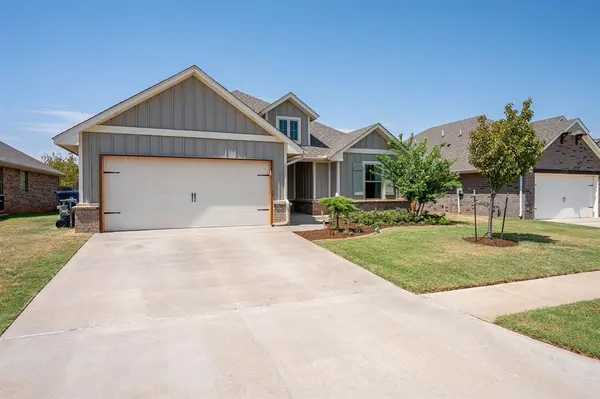 16121 Villa Valeria WAY, Edmond, OK 73013