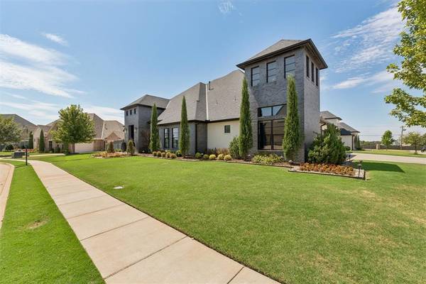 6401 Turnberry PL, Edmond, OK 73025