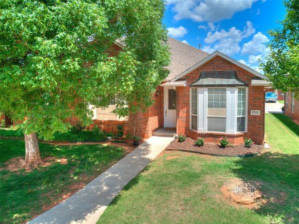 15524 Swallowtail DR, Edmond, OK 73013