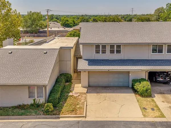 5838 Hefner Village CT, Oklahoma City, OK 73162