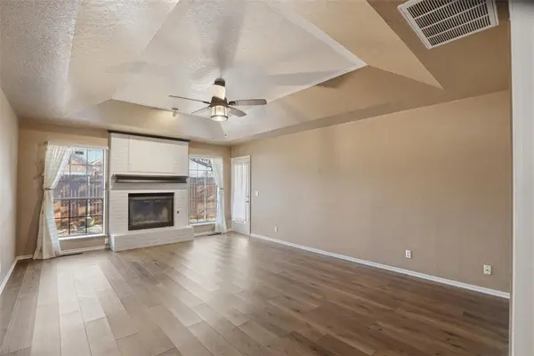 508 Santa Fe TER, Edmond, OK 73012