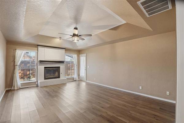 508 Santa Fe TER, Edmond, OK 73012
