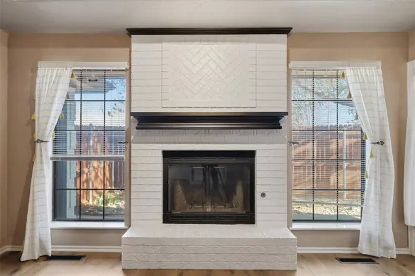 508 Santa Fe TER, Edmond, OK 73012