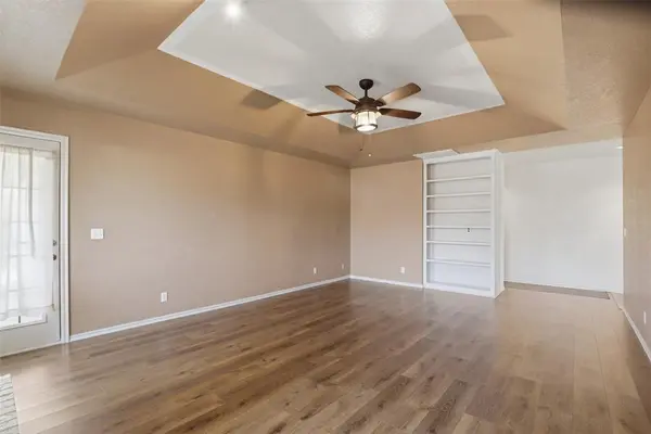 508 Santa Fe TER, Edmond, OK 73012