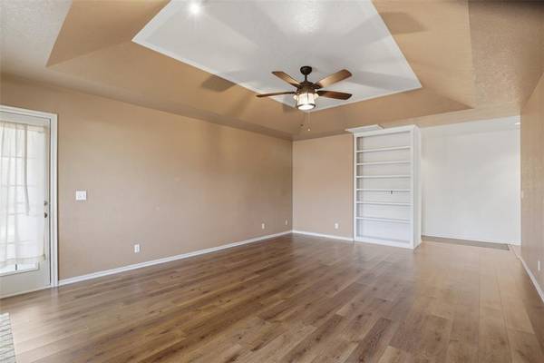 508 Santa Fe TER, Edmond, OK 73012