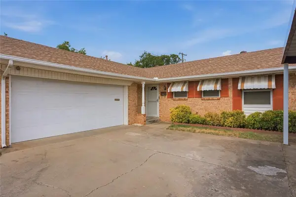 612 Moraine AVE, Midwest City, OK 73130