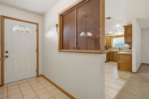 612 Moraine AVE, Midwest City, OK 73130