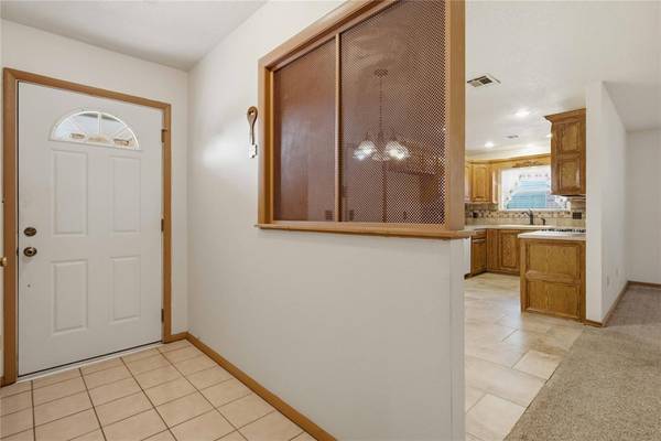 612 Moraine AVE, Midwest City, OK 73130