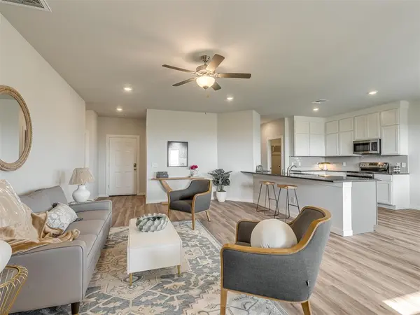 3390 Manning Farms BLVD, El Reno, OK 73036