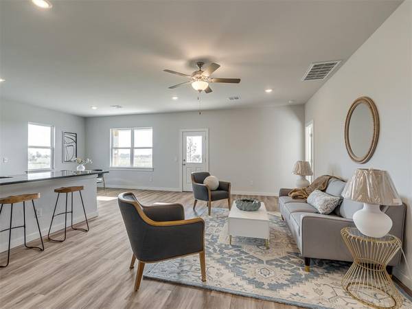 3390 Manning Farms BLVD, El Reno, OK 73036