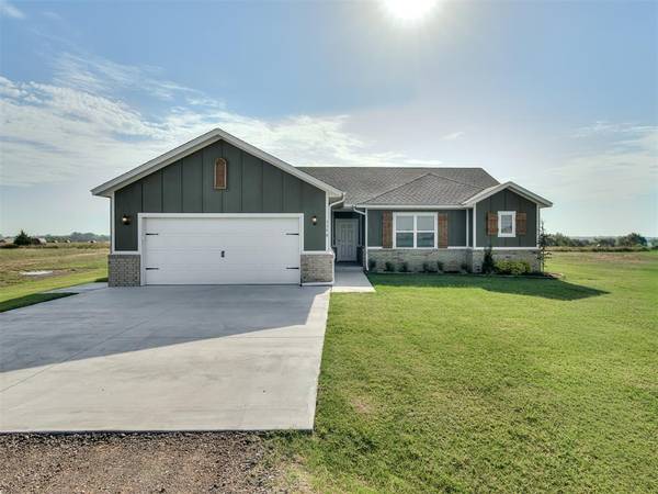 3390 Manning Farms BLVD, El Reno, OK 73036