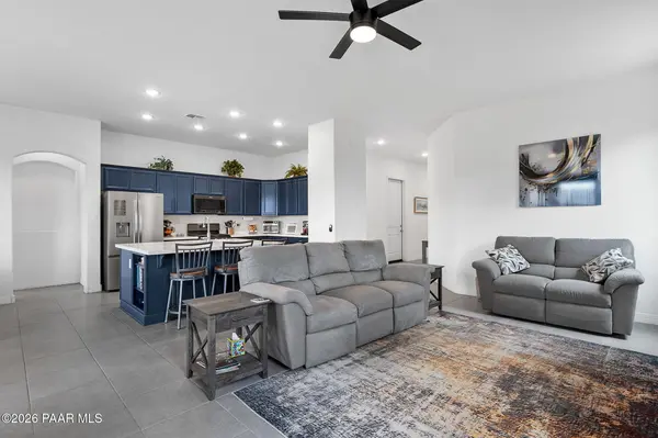 6165 E Cottage DR, Prescott Valley, AZ 86314