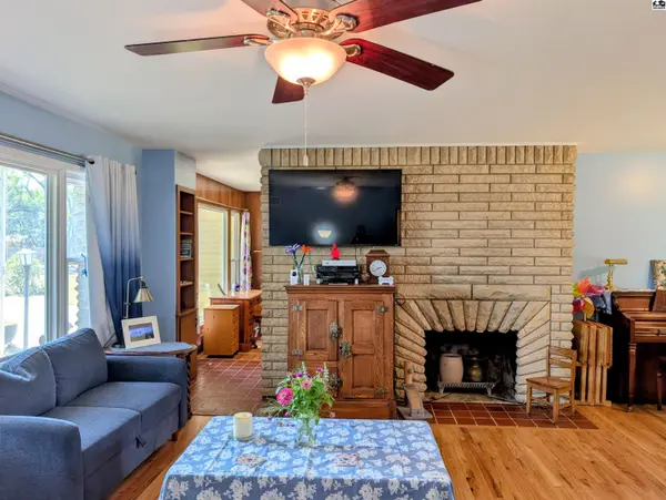 414 Random Rd, Newton, KS 67114