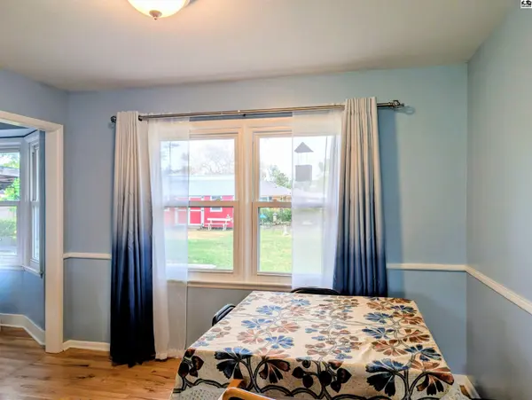 414 Random Rd, Newton, KS 67114