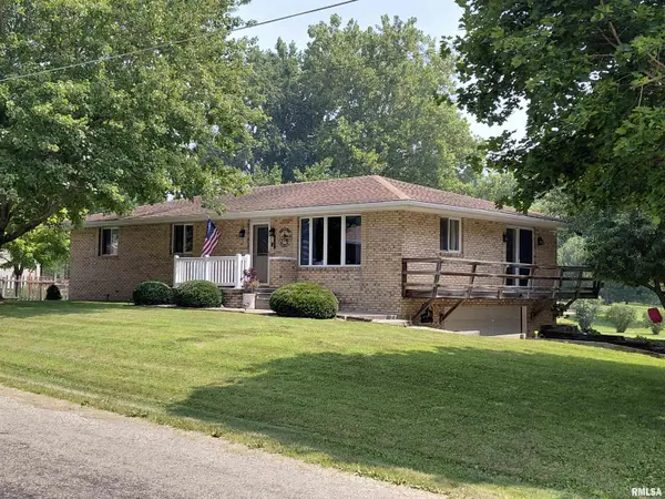 501 N Burlington AVE, St David, IL 61563