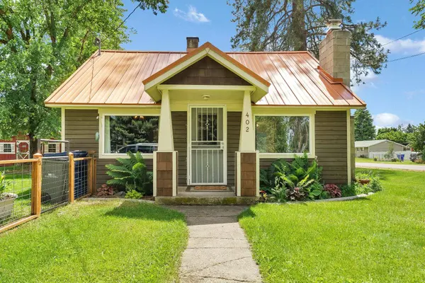 402 6TH Ave, Deer Park, WA 99006