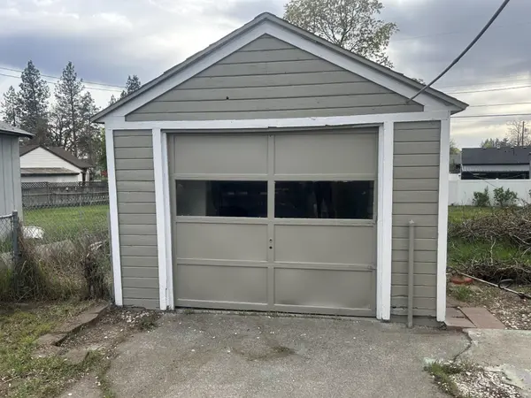 5521 N C St, Spokane, WA 99205