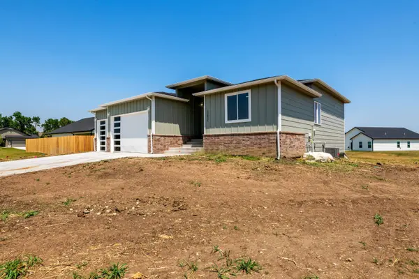 12915 E Spring Valley St., Wichita, KS 67230