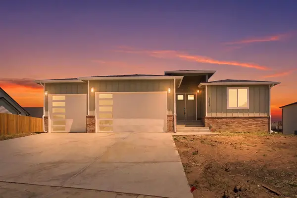 12915 E Spring Valley St., Wichita, KS 67230