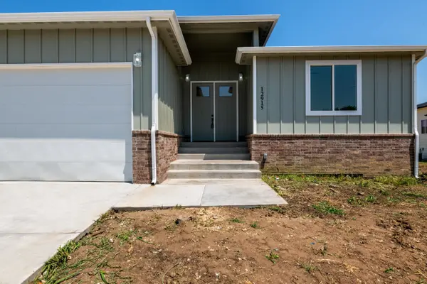 12915 E Spring Valley St., Wichita, KS 67230