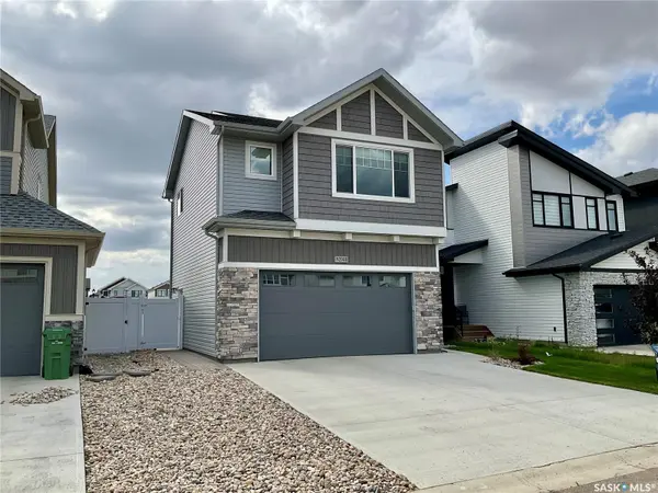 2948 Trombley STREET, Regina, SK S4V 3Y7