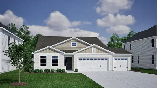 5059 Burke Meadows RUN, Chesnee, SC 29323