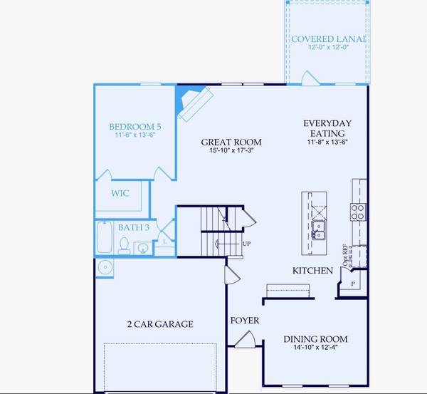 1026 Whitefox DR, Spartanburg, SC 29302
