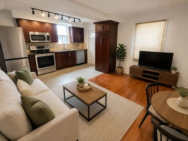 540 Old Weston RD #Main Floor unit, Toronto W03, ON M6N 3B1