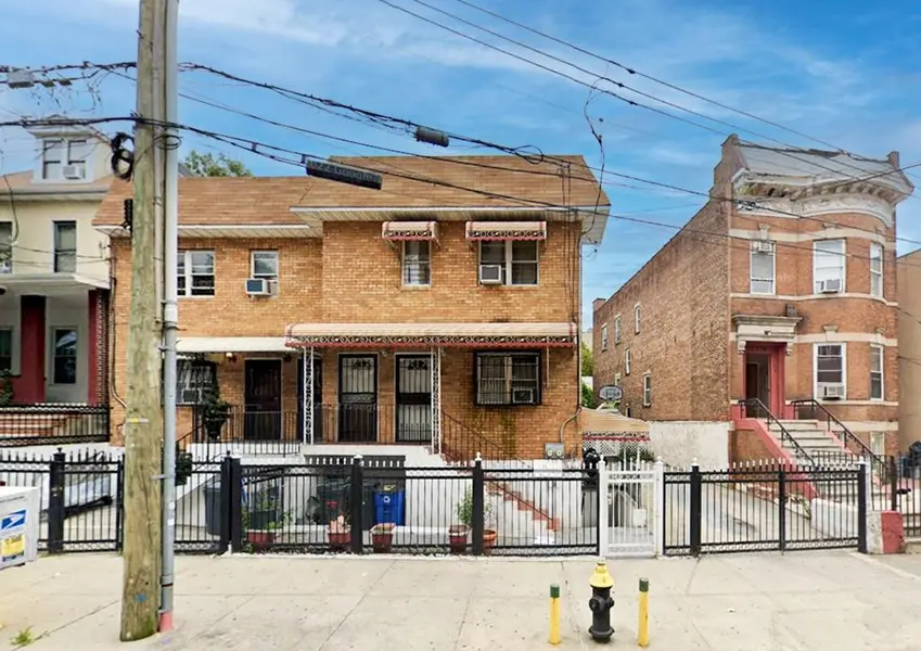 1377 Teller AVE, Bronx, NY 10456