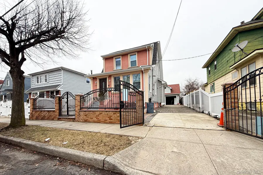 176-25 133rd RD, Jamaica, NY 11434