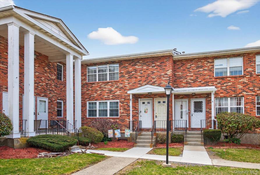 276 Temple Hill RD #1515, New Windsor, NY 12553