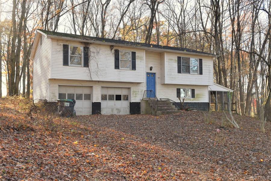 610 Mount Airy RD, New Windsor, NY 12553