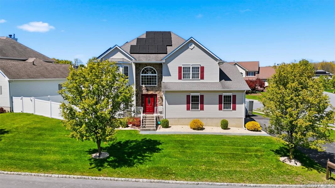 2657 Liberty RDG, New Windsor, NY 12553