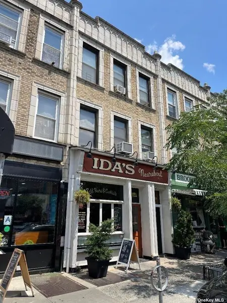 43-13 Queens BLVD, Sunnyside, NY 11104