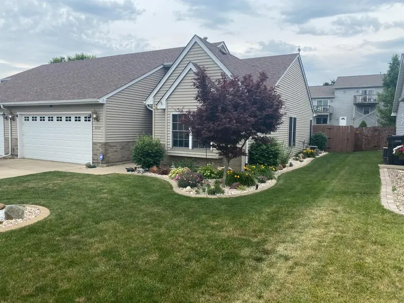6721 W 158th PL, Lowell, IN 46356