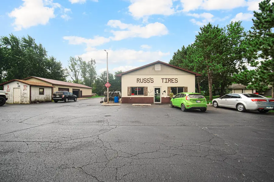 0115 W State RD, North Judson, IN 46366