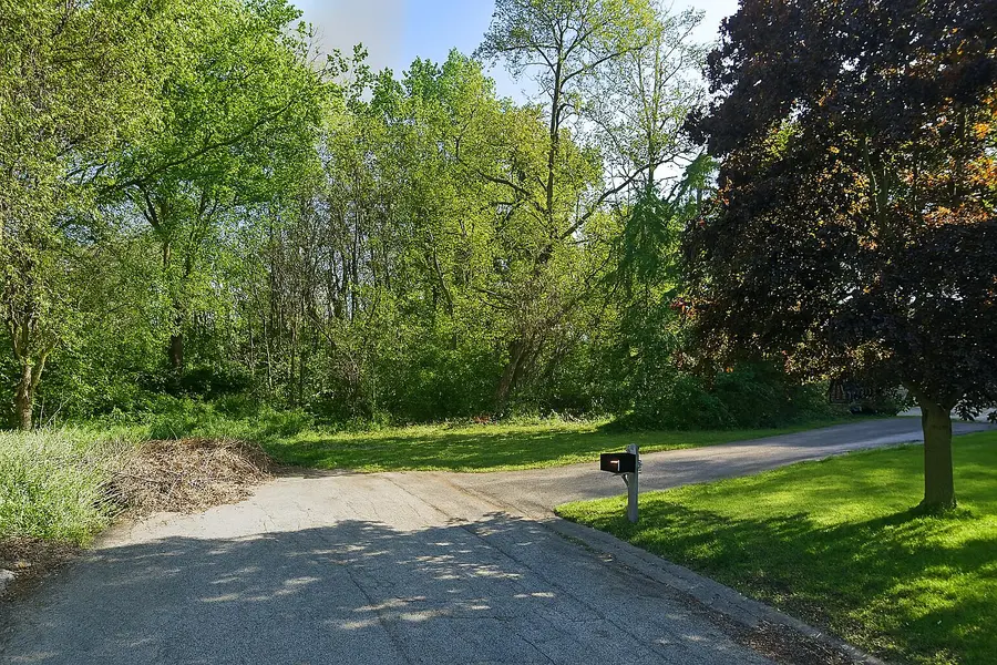 Vacant Land Heritage Lane Rd, South Haven, IN 46385