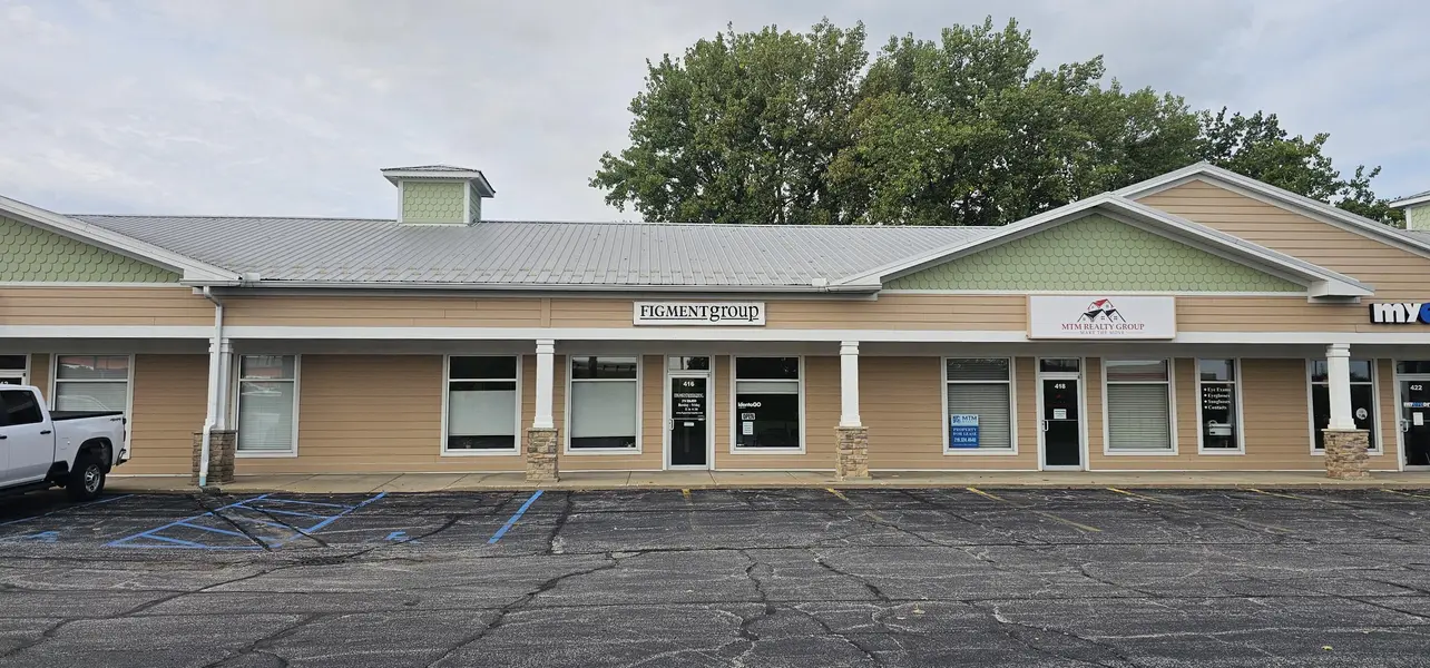 416 Perry ST, La Porte, IN 46350