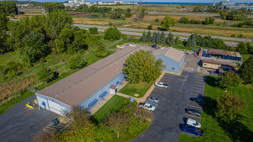 6610 Shepherd DR, Portage, IN 46368