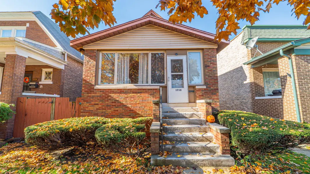 1710 Atchison AVE, Whiting, IN 46394
