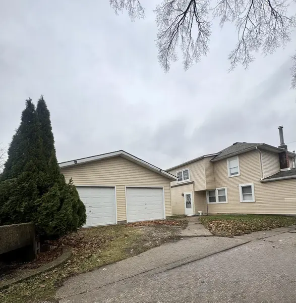 417 Roosevelt ST, La Porte, IN 46350