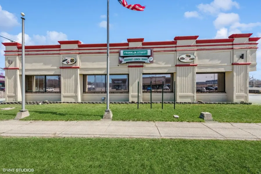 3940 Franklin ST, Michigan City, IN 46360