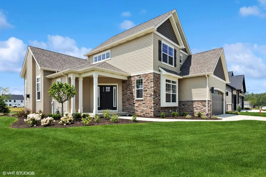 801 Idlewild LN, Chesterton, IN 46304