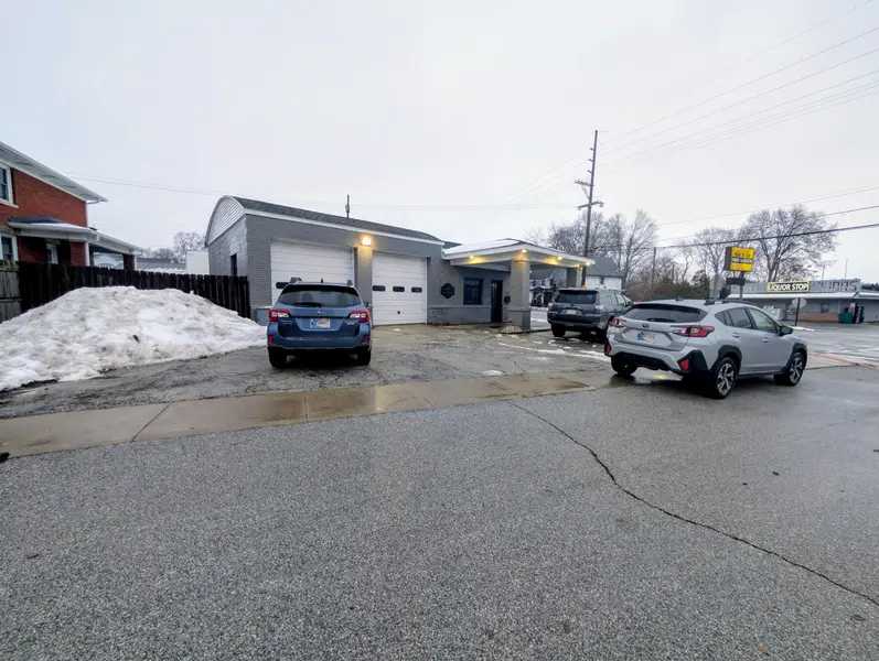 52 W Main ST, Westville, IN 46391
