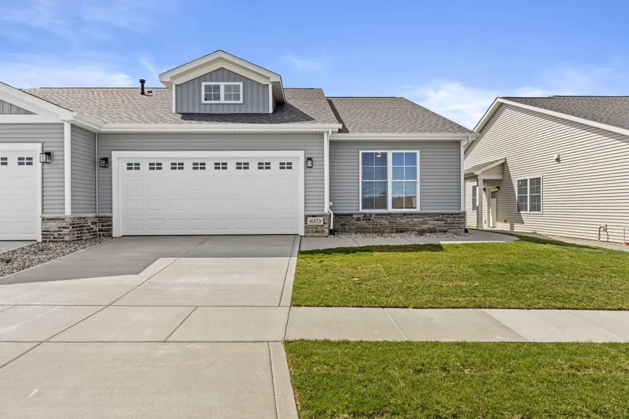 6373 Jasmine AVE, Portage, IN 46368