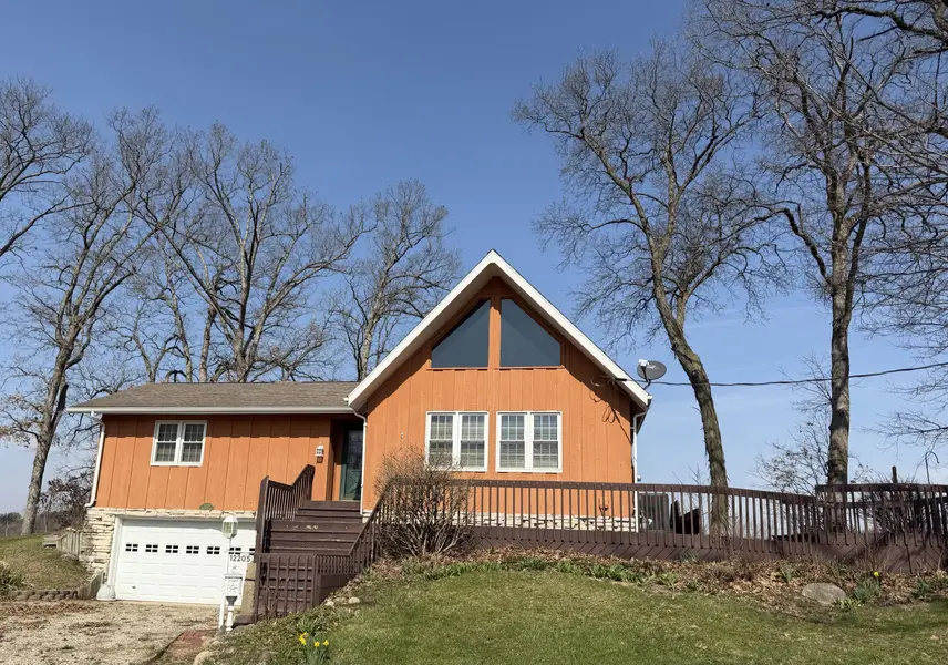12205 Choctaw TRL, Culver, IN 46511