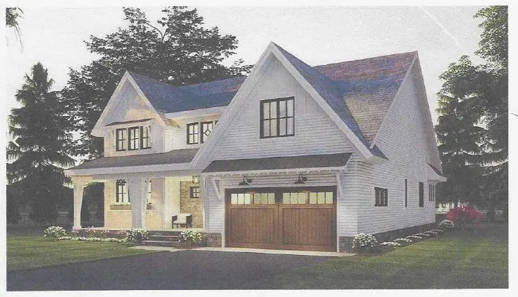 7424 W 140th PL, Cedar Lake, IN 46303