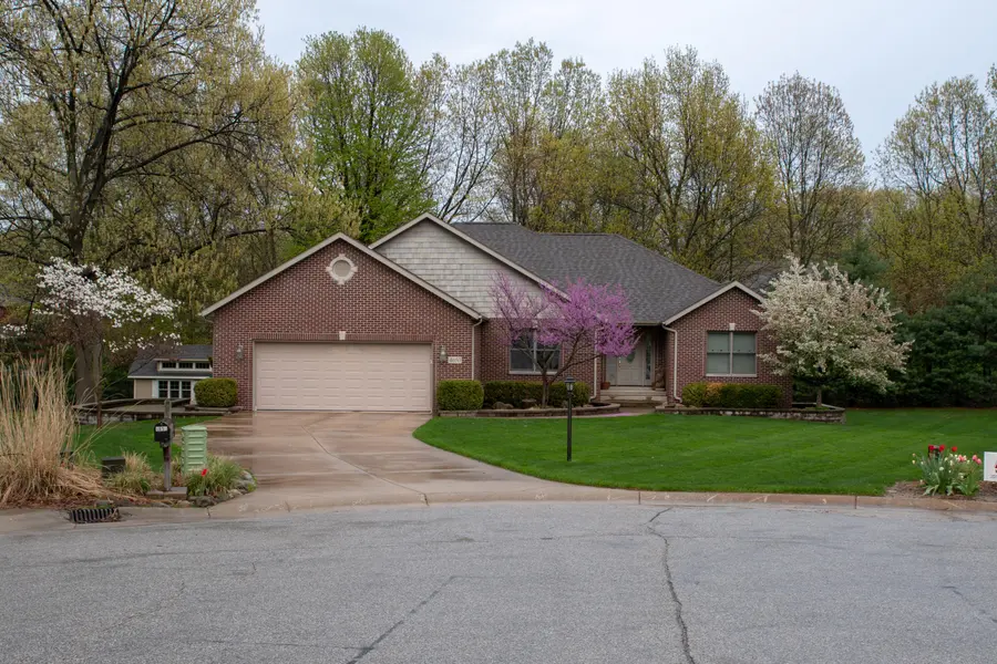 4650 W Merlot CT, La Porte, IN 46350