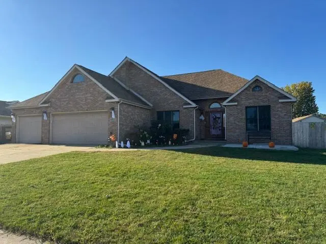 6331 Savannah AVE, Portage, IN 46368