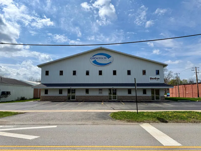 450 Campbell ST, Valparaiso, IN 46385